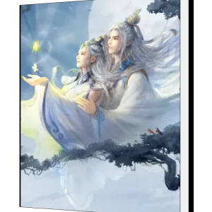 Download Journey of the Fate Destroying Emperor Novel as PDF and EPUB