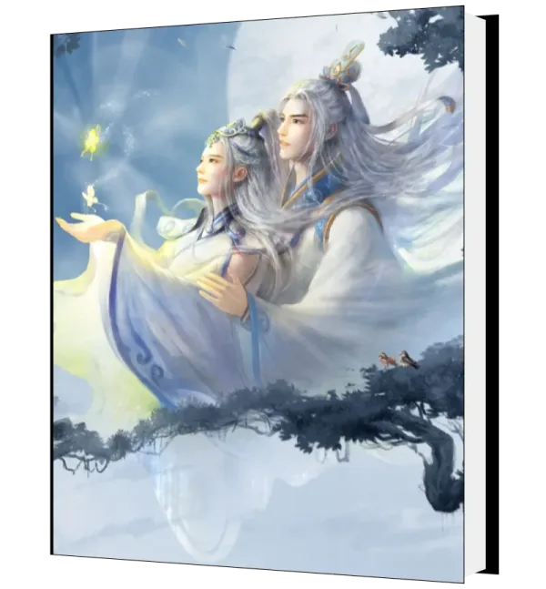 Download Journey of the Fate Destroying Emperor Novel as PDF and EPUB