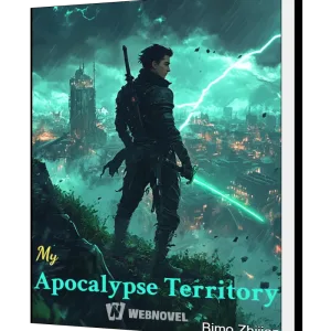 Download My Apocalypse Territory Novel as PDF and EPUB