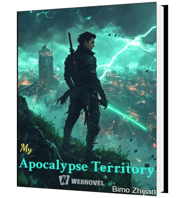 Download My Apocalypse Territory Novel as PDF and EPUB