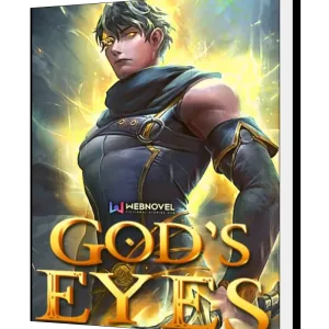 Download God´s Eyes Novel as PDF and EPUB