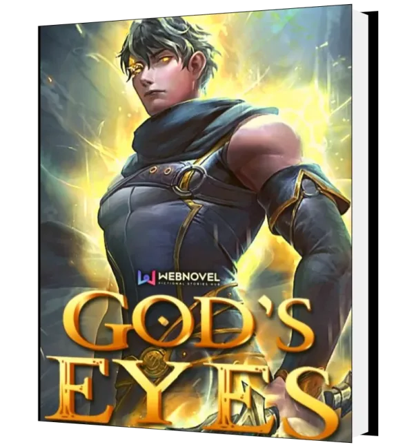 Download God´s Eyes Novel as PDF and EPUB