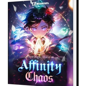 Download Affinity:Chaos Novel as PDF and EPUB