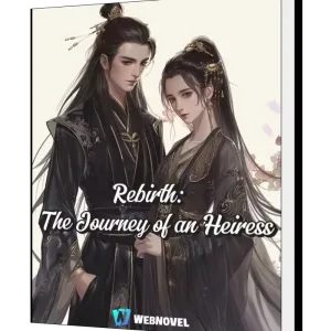 Download Rebirth: The Journey of an Heiress Novel as PDF and EPUB