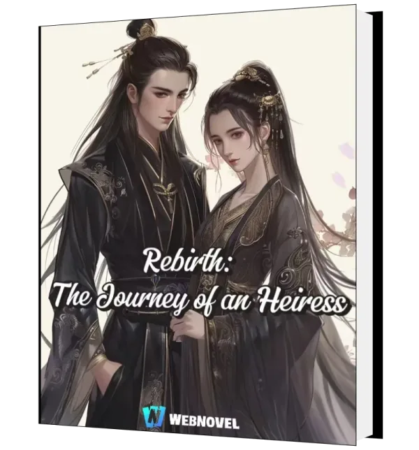 Download Rebirth: The Journey of an Heiress Novel as PDF and EPUB