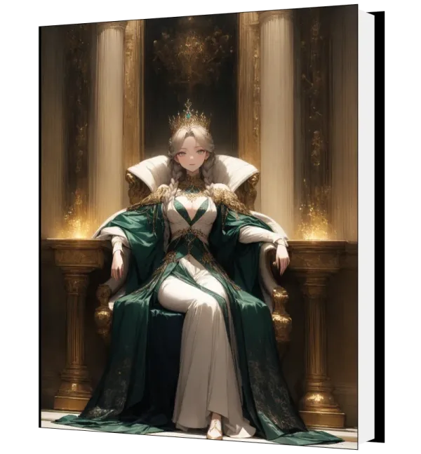 Download The Conquerors Path Novel as PDF and EPUB