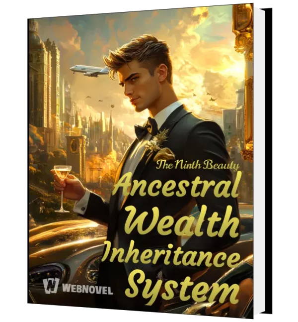 Download Ancestral Wealth Inheritance System Novel as PDF and EPUB