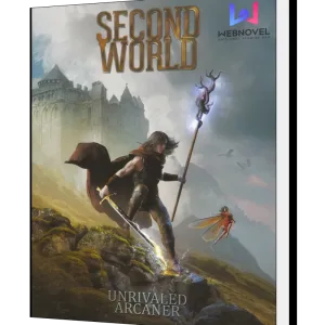 Download Second World Novel as PDF and EPUB