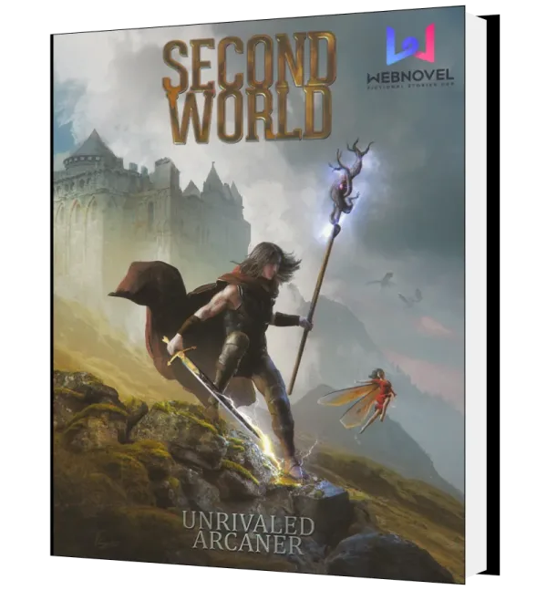 Download Second World Novel as PDF and EPUB