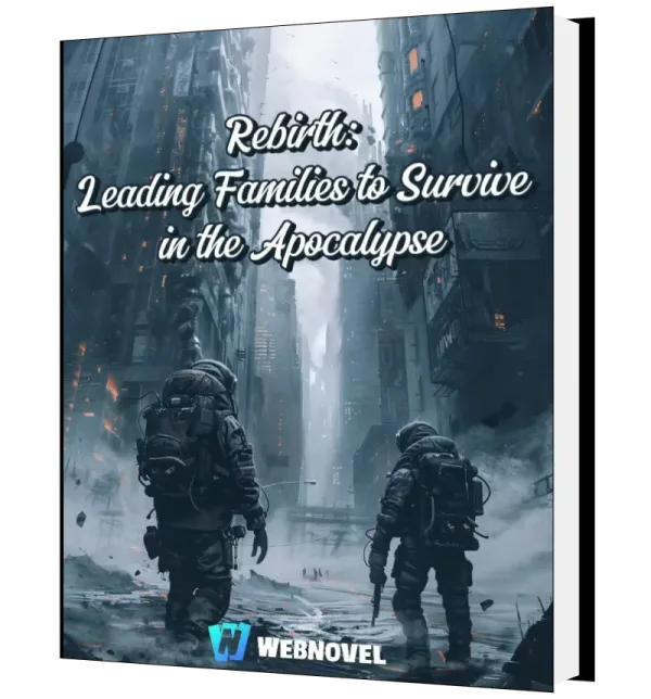 Download Rebirth: Leading Families to Survive in the Apocalypse Novel as PDF and EPUB