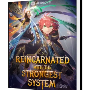 Download Reincarnated With The Strongest System Novel as PDF and EPUB