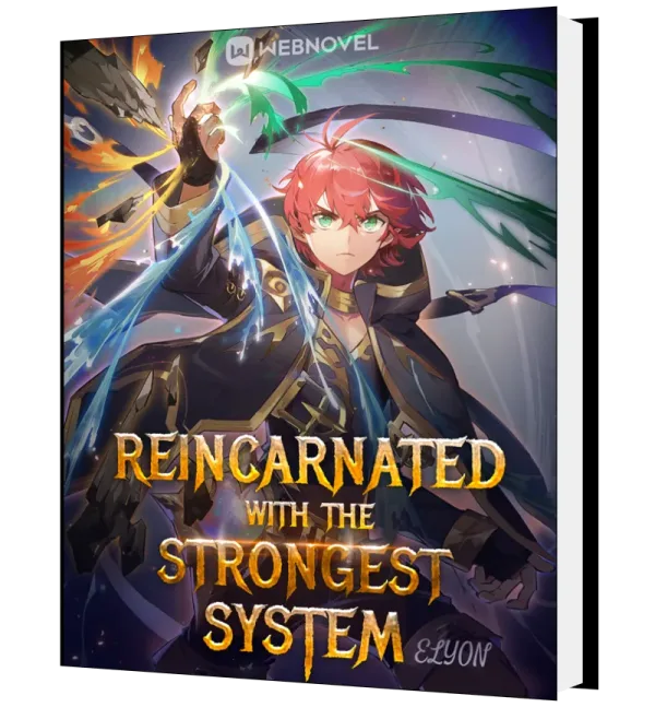 Download Reincarnated With The Strongest System Novel as PDF and EPUB