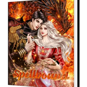 Download SPELLBOUND Novel as PDF and EPUB