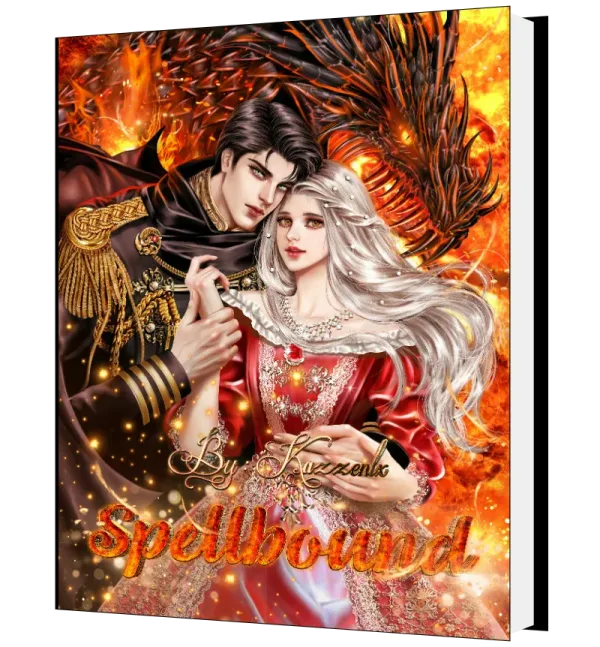 Download SPELLBOUND Novel as PDF and EPUB