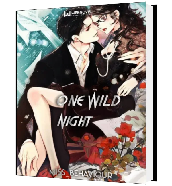 Download One Wild Night Novel as PDF and EPUB