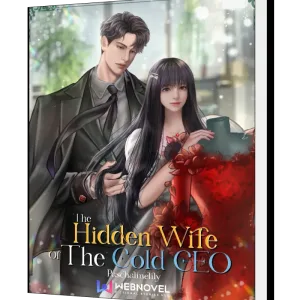 Download The Hidden Wife Of The Cold CEO Novel as PDF and EPUB