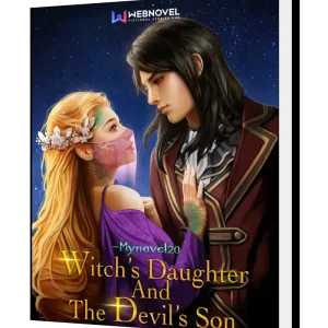 Download Witch's Daughter And The Devil's Son Novel as PDF and EPUB