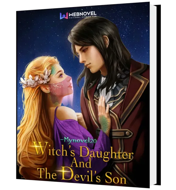Download Witch's Daughter And The Devil's Son Novel as PDF and EPUB