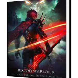 Download Blood Warlock: Succubus Partner in the Apocalypse Novel as PDF and EPUB