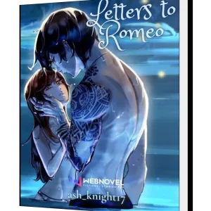 Download Letters to Romeo. Novel as PDF and EPUB