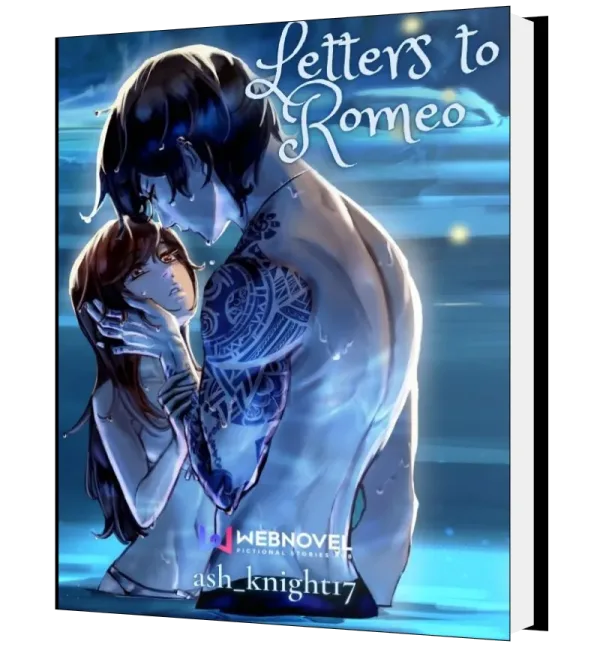 Download Letters to Romeo. Novel as PDF and EPUB
