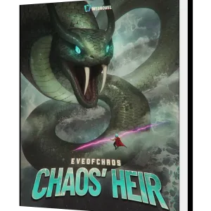Download Chaos' Heir Novel as PDF and EPUB
