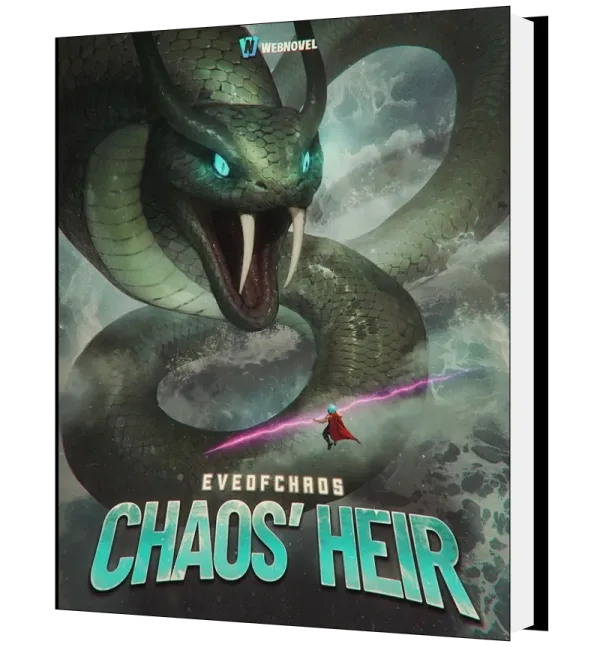 Download Chaos' Heir Novel as PDF and EPUB