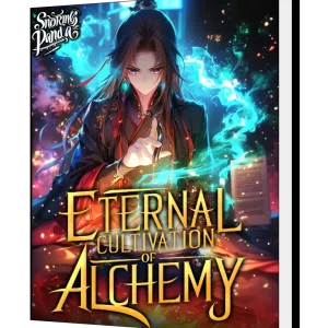 Download Eternal Cultivation of Alchemy Novel as PDF and EPUB