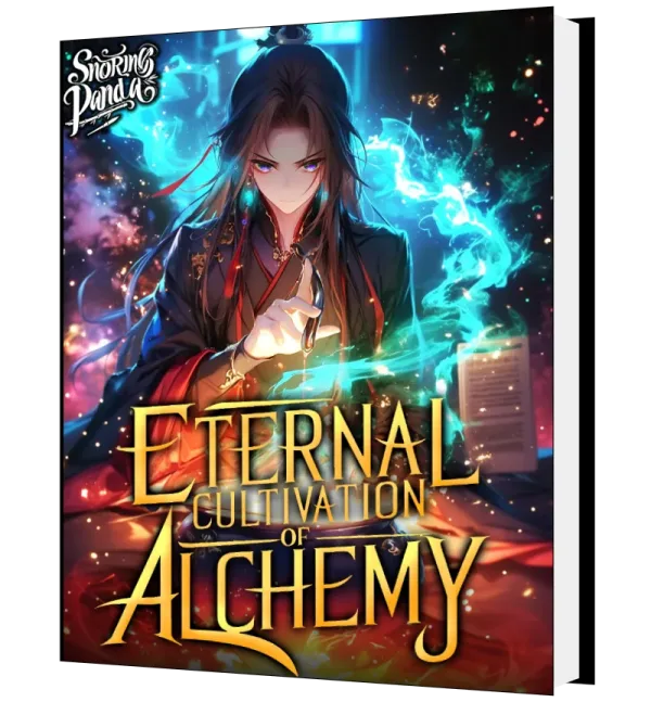 Download Eternal Cultivation of Alchemy Novel as PDF and EPUB