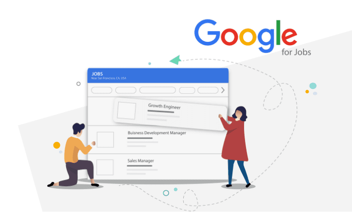 Scrape Google Jobs Data Scraper