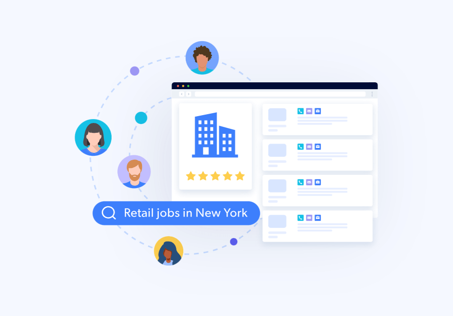 Scrape Google Jobs Data Scraper