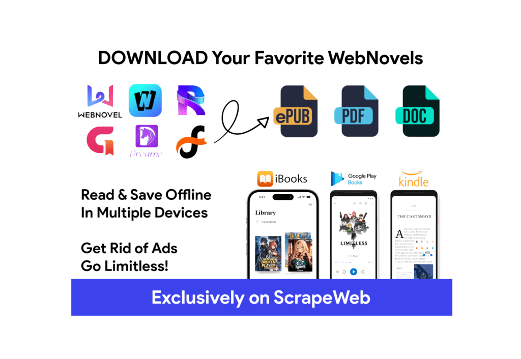 Download WebNovels in EPUB