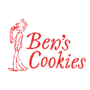 Find Ben’s Cookies store Near Me - The Ultimate Dataset of All Ben’s Cookies store Locations in UK