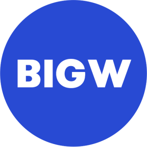 Find Big W store Near Me - The Ultimate Dataset of All Big W store Locations in Australia