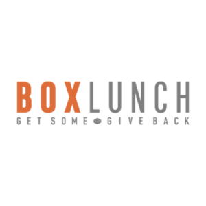 Find BoxLunch store Near Me - The Ultimate Dataset of All BoxLunch store Locations in USA
