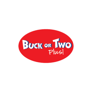 Find Buck or Two Plus store Near Me - The Ultimate Dataset of All Buck or Two Plus store Locations in Canada