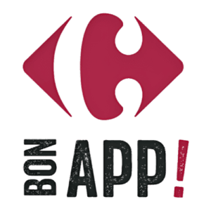 Find Carrefour Bon App store Near Me - The Ultimate Dataset of All Carrefour Bon App store Locations in France
