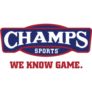 Find Champs Sports store Near Me - The Ultimate Dataset of All Champs Sports store Locations in USA