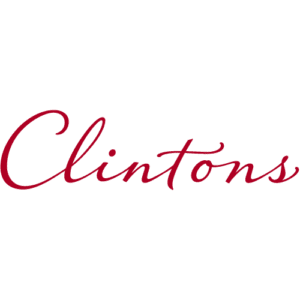 Find Clintons store Near Me - The Ultimate Dataset of All Clintons store Locations in the UK