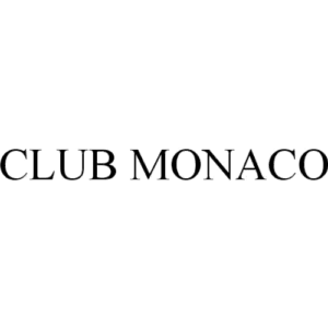 Find Club Monaco retail store Near Me - The Ultimate Dataset of All Club Monaco retail store Locations in Canada