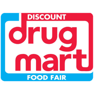 Find Discount Drug Mart pharmacy Near Me - The Ultimate Dataset of All Discount Drug Mart pharmacy Locations in USA