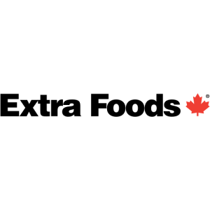 Find Extra Foods store Near Me - The Ultimate Dataset of All Extra Foods store Locations in Canada