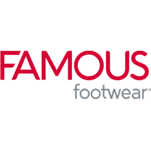 Find Famous Footwear store Near Me - The Ultimate Dataset of All Famous Footwear store Locations in USA