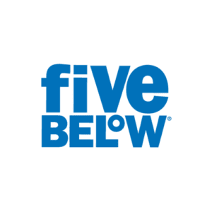 Find Five Below store Near Me - The Ultimate Dataset of All Five Below store Locations in USA