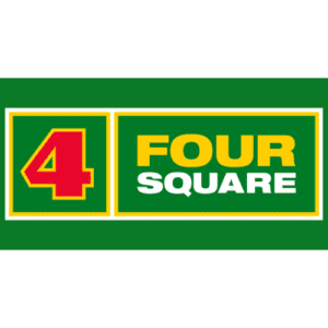 Find Four Square store Near Me - The Ultimate Dataset of All Four Square store Locations in New Zealand