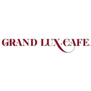 Find Grand Lux Cafe Near Me - The Ultimate Dataset of All Grand Lux Cafe Locations in USA