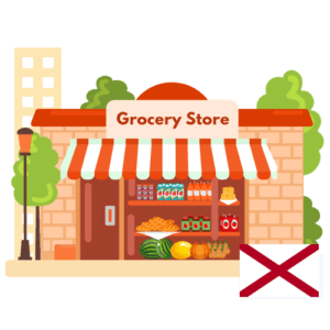 Find Top Grocery Chains Near Me - The Ultimate Dataset of All Top Grocery Chains Locations in Alabama USA