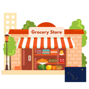 Find Top Grocery Chains Near Me - The Ultimate Dataset of All Top Grocery Chains Locations in Alaska USA