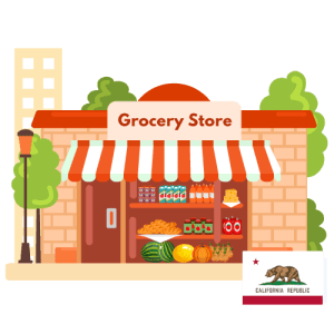 Find Top Grocery Chains Near Me - The Ultimate Dataset of All Top Grocery Chains Locations in California USA