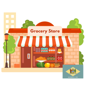 Find Top Grocery Chains Near Me - The Ultimate Dataset of All Top Grocery Chains Locations in Delaware USA